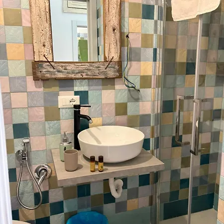 Apartment I Quattro Teatri *