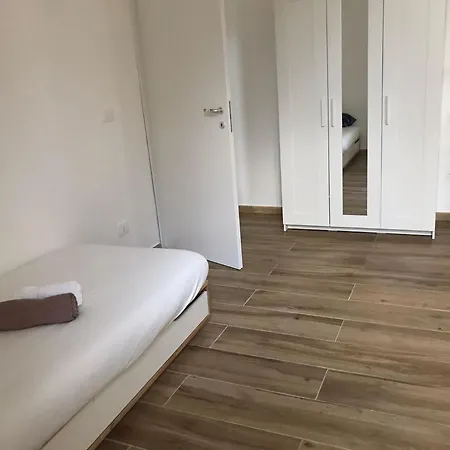 I Quattro Teatri Apartment *