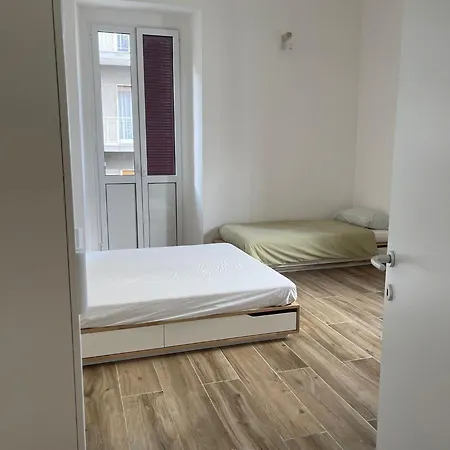 Apartment I Quattro Teatri