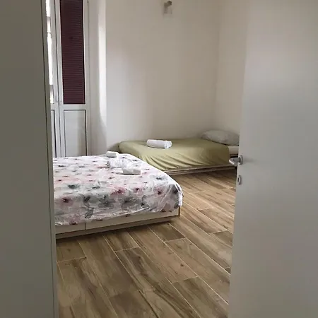 I Quattro Teatri باري