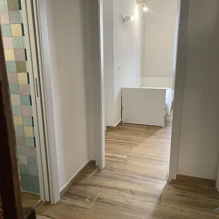 شقة I Quattro Teatri *