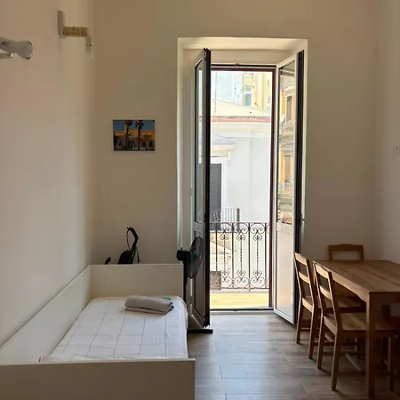 Apartment I Quattro Teatri Bari