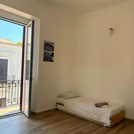 I Quattro Teatri Bari