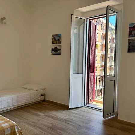 I Quattro Teatri Apartment